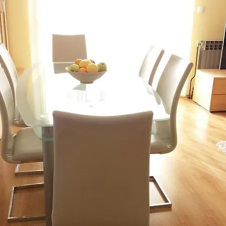 Apartamento Nelly Trogir