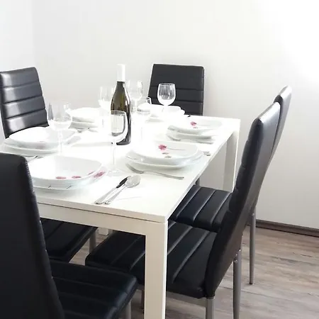 Apartamento Nelly