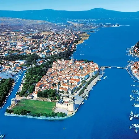 Apartamento Nelly Trogir