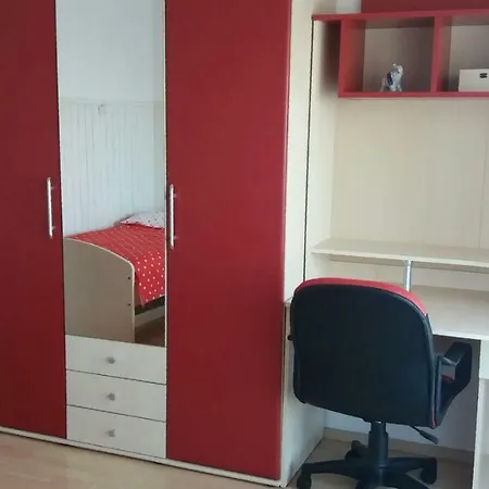 Nelly Apartamento Trogir
