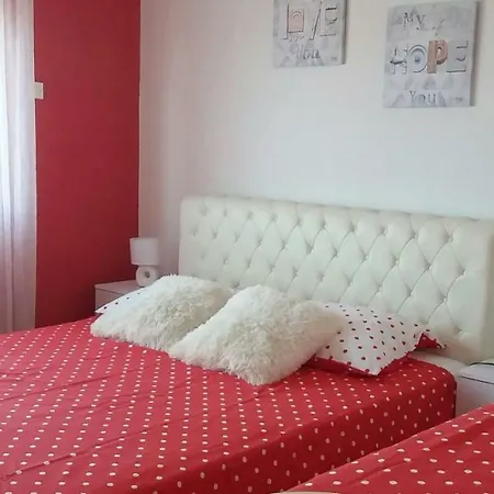 Apartamento Nelly *