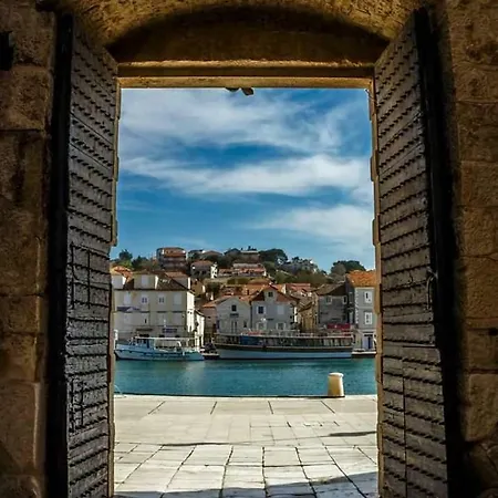 Lägenhet Nelly Trogir